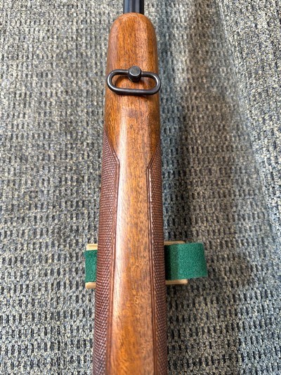 WINCHESTER 70 Featherweight (1959) .243 Win. - Image 12 of 15