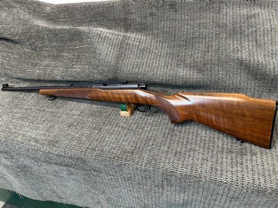 WINCHESTER 70 Featherweight (1959) .243 Win. - Image 6 of 15