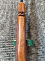 WINCHESTER 70 Featherweight (1959) .243 Win. - Image 12 of 15