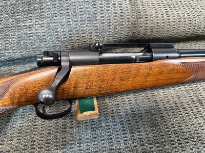 WINCHESTER 70 Featherweight (1959) .243 Win. - Image 3 of 15