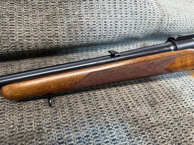 WINCHESTER 70 Featherweight (1959) .243 Win. - Image 9 of 15