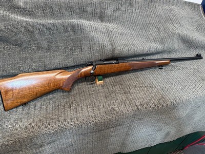 WINCHESTER 70 Featherweight (1959) .243 Win. - Image 1 of 15