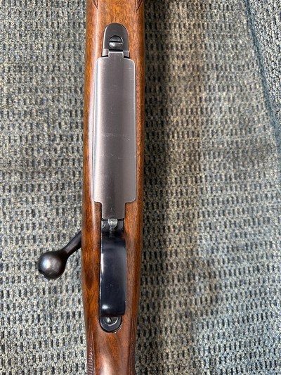 WINCHESTER 70 Featherweight (1959) .243 Win. - Image 11 of 15