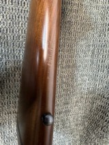 REMINGTON 700 CLASSIC(Lmtd. Ed. 1988)35 WHELEN - Image 13 of 15