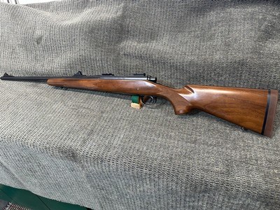 REMINGTON 700 CLASSIC(Lmtd. Ed. 1988)35 WHELEN - Image 6 of 15