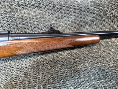 REMINGTON 700 CLASSIC(Lmtd. Ed. 1988)35 WHELEN - Image 4 of 15