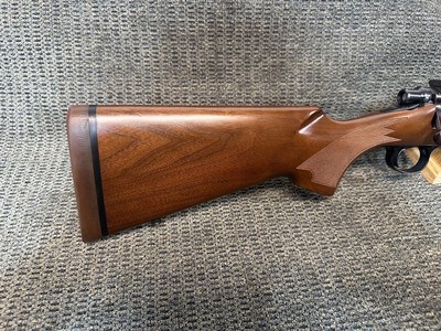 REMINGTON 700 CLASSIC(Lmtd. Ed. 1988)35 WHELEN - Image 2 of 15