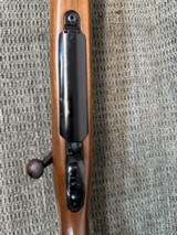 REMINGTON 700 CLASSIC(Lmtd. Ed. 1988)35 WHELEN - Image 11 of 15
