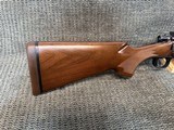 REMINGTON 700 CLASSIC(Lmtd. Ed. 1988)35 WHELEN - Image 2 of 15