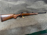 REMINGTON 700 CLASSIC(Lmtd. Ed. 1988)35 WHELEN - Image 1 of 15