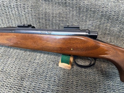 REMINGTON 700 CLASSIC(Lmtd. Ed. 1988)35 WHELEN - Image 8 of 15