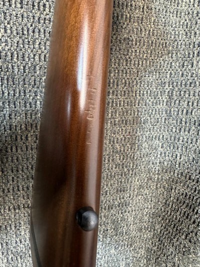 REMINGTON 700 CLASSIC(Lmtd. Ed. 1988)35 WHELEN - Image 13 of 15