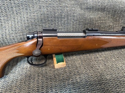 REMINGTON 700 CLASSIC(Lmtd. Ed. 1988)35 WHELEN - Image 3 of 15