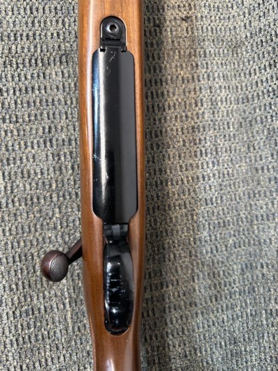 REMINGTON 700 CLASSIC(Lmtd. Ed. 1988)35 WHELEN - Image 11 of 15