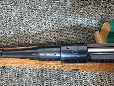 MAUSER-WERKE2000.308 Win. - Image 10 of 15