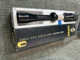 LEUPOLDM8-8X40mm AONIB - Image 2 of 4