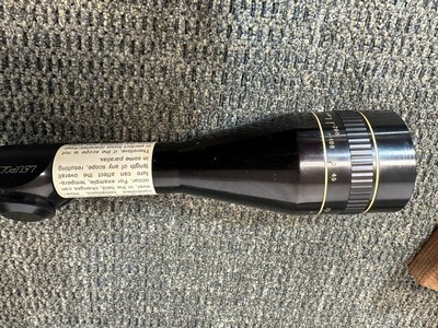 LEUPOLDM8-8X40mm AONIB - Image 4 of 4