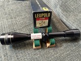 LEUPOLDM8-8X40mm AONIB - Image 3 of 4