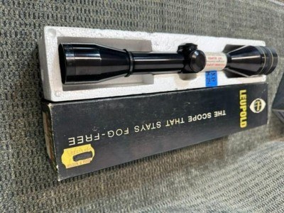 LEUPOLDM8-8X40mm AONIB - Image 2 of 4