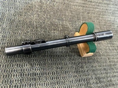 **VINTAGE** Norman-FordTEXAN Jr.3XScope.