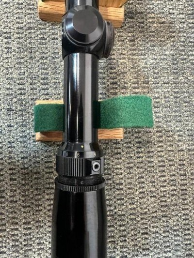 LEUPOLD Vari-X III2.5-8XGLOSS - Image 3 of 7