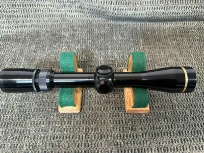 LEUPOLD Vari-X III2.5-8XGLOSS - Image 2 of 7