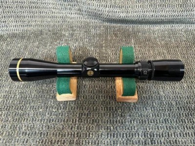 LEUPOLD Vari-X III2.5-8XGLOSS - Image 1 of 7