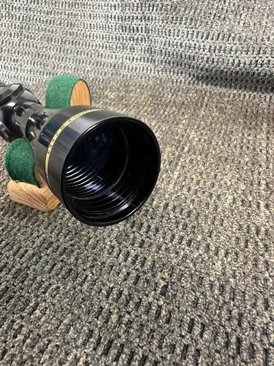 LEUPOLD Vari-X III2.5-8XGLOSS - Image 6 of 7