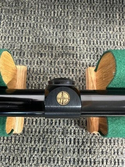 LEUPOLD Vari-X III2.5-8XGLOSS - Image 4 of 7