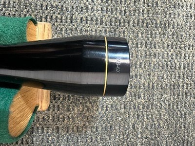 LEUPOLD M8-6X GLOSS scope - Image 4 of 8