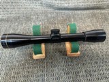 LEUPOLD M8-6X GLOSS scope - Image 1 of 8