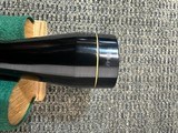 LEUPOLD M8-6X GLOSS scope - Image 4 of 8