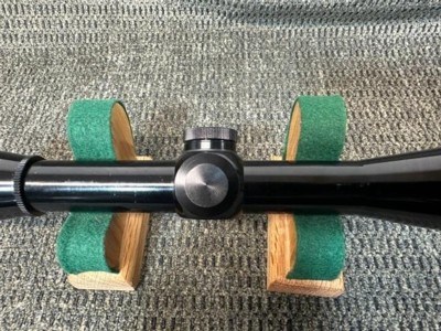 LEUPOLD M8-6X GLOSS scope - Image 6 of 8