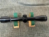 LEUPOLD M8-6X GLOSS scope - Image 2 of 8