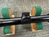 LEUPOLD M8-6X GLOSS scope - Image 5 of 8