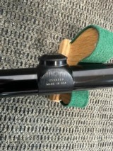LEUPOLD Vari-X II 3x9-40mmGLOSS - Image 4 of 8