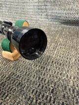 LEUPOLD Vari-X II 3x9-40mmGLOSS - Image 8 of 8