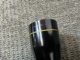 LEUPOLD Vari-X II 3x9-40mmGLOSS - Image 5 of 8