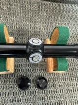 LEUPOLD Vari-X II 3x9-40mmGLOSS - Image 3 of 8