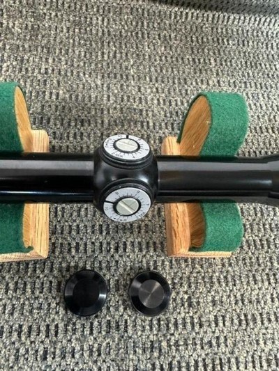LEUPOLD Vari-X II 3x9-40mmGLOSS - Image 3 of 8