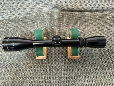 LEUPOLD Vari-X II 3x9-40mmGLOSS - Image 1 of 8