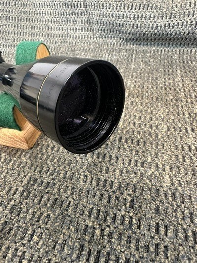 LEUPOLD Vari-X II 3x9-40mmGLOSS - Image 7 of 8