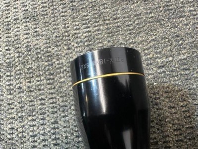 LEUPOLD Vari-X II 3x9-40mmGLOSS - Image 5 of 8