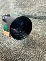 REDFIELD(Denver) Tracker 3x9-40mm Matte - Image 5 of 6