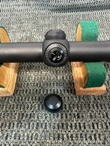 REDFIELD(Denver) Tracker 3x9-40mm Matte - Image 3 of 6