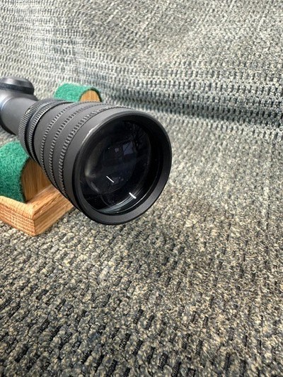 REDFIELD(Denver) Tracker 3x9-40mm Matte - Image 6 of 6