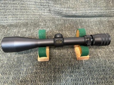 REDFIELD(Denver) Tracker 3x9-40mm Matte - Image 1 of 6