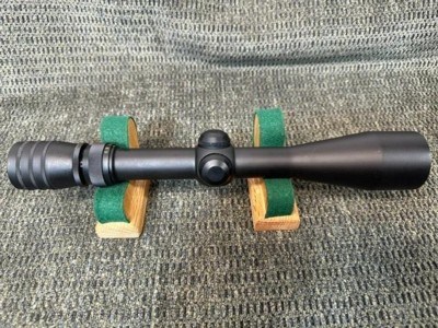 REDFIELD(Denver) Tracker 3x9-40mm Matte - Image 2 of 6