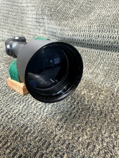 REDFIELD(Denver) Tracker 3x9-40mm Matte - Image 5 of 6