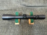 WEAVER (NEW-JAPAN) CLASSIC3X9-40MM - Image 1 of 5